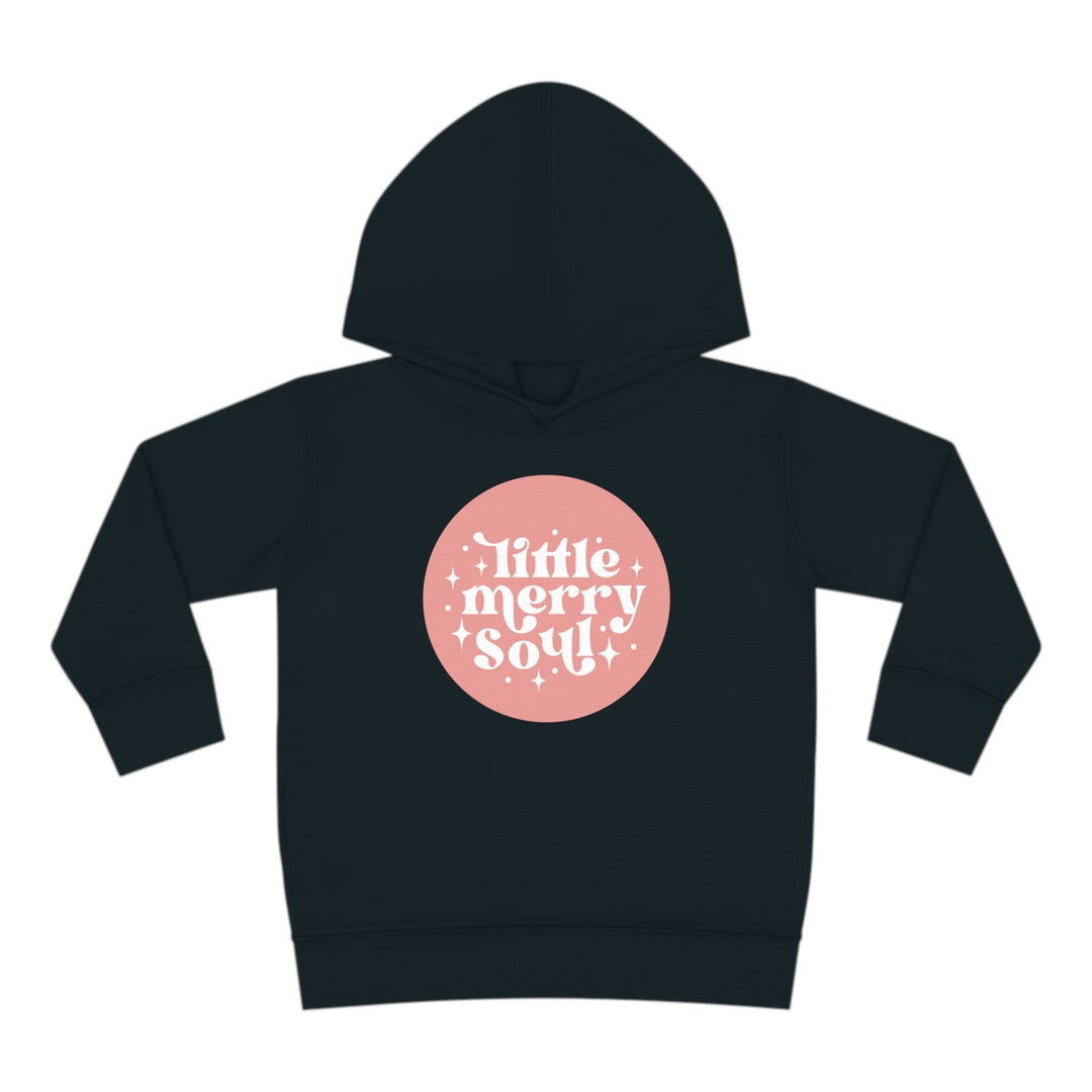 Little Merry Soul Toddler Hoodie 12117178779992718575 27 Kids clothes Worlds Worst Tees