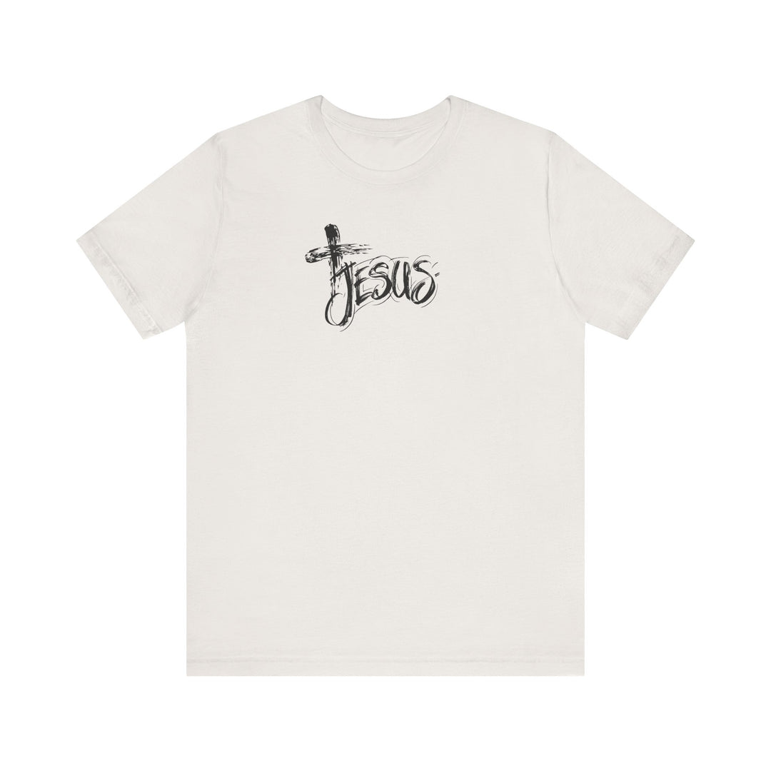 Jesus Cross Tee