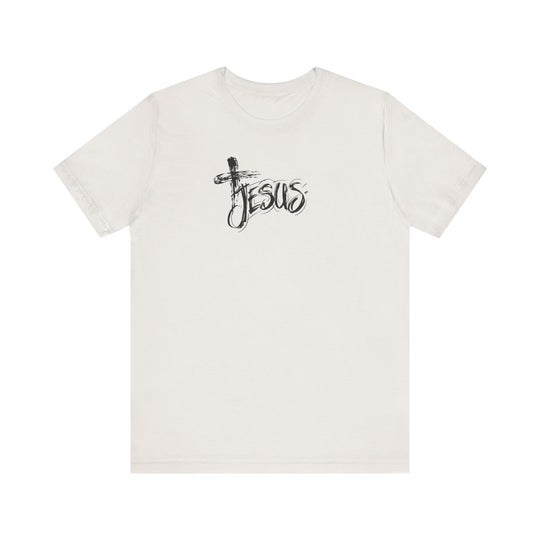 Jesus Cross Tee