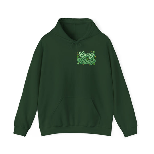 Good Day Lucky Day Hoodie 10824802563382264891 48 Hoodie Worlds Worst Tees