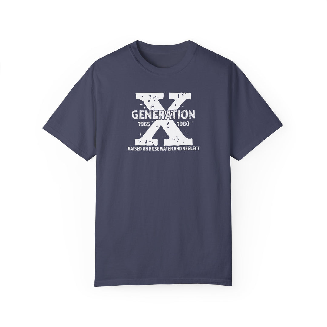 FAFO Generation X T-shirt