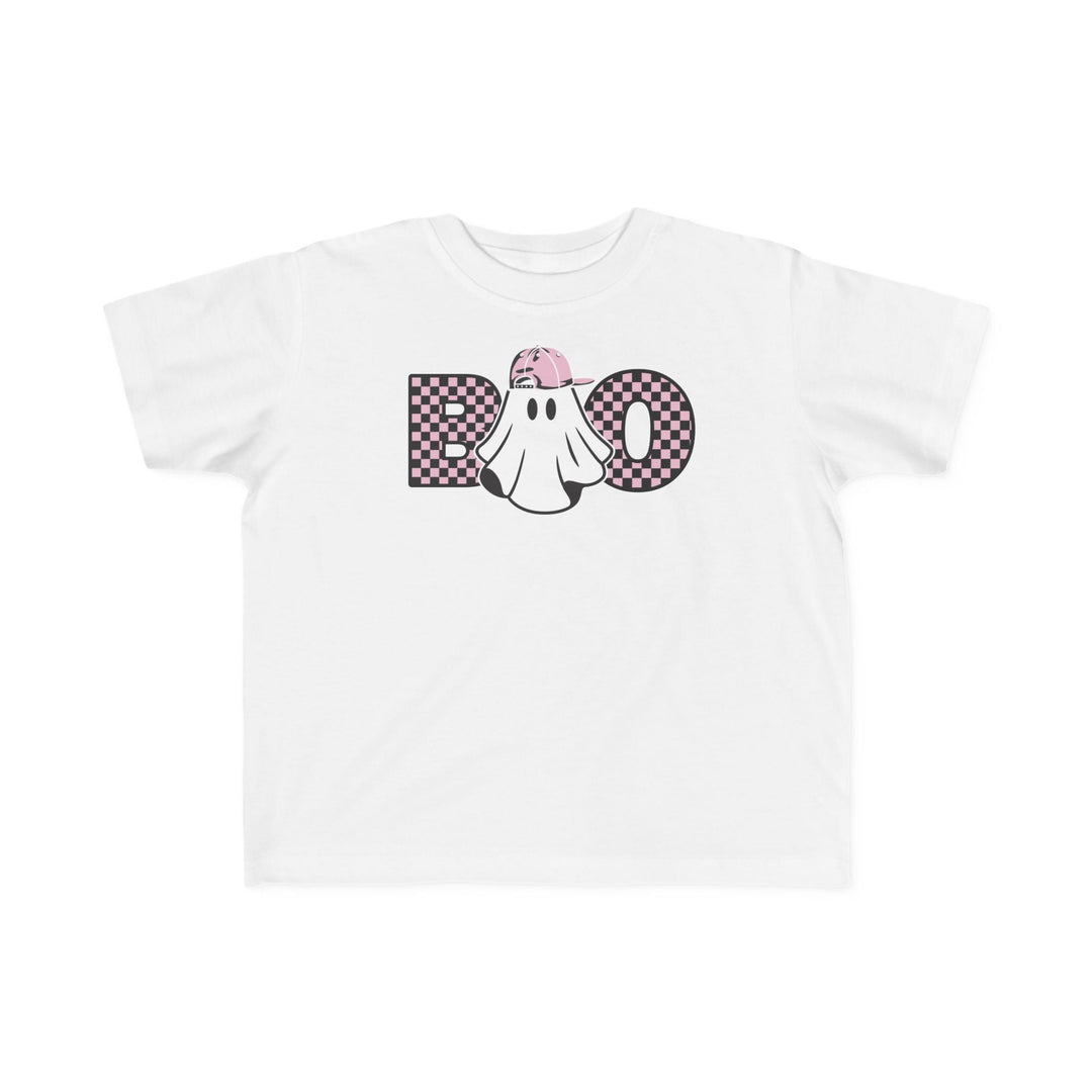 Boo Girls Toddler Tee 32639355393585505147 18 Kids clothes Worlds Worst Tees