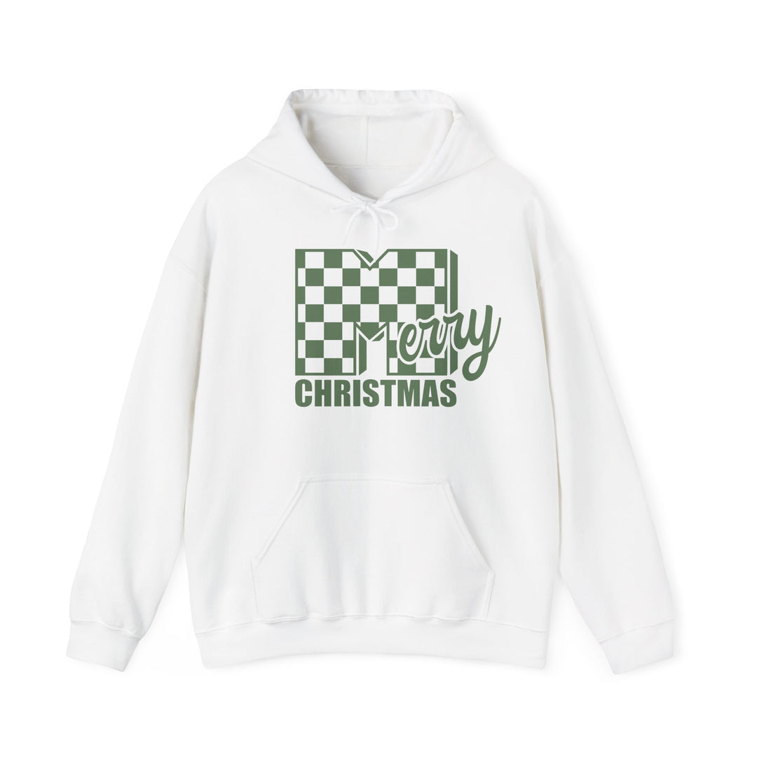 MTV Christmas Hoodie