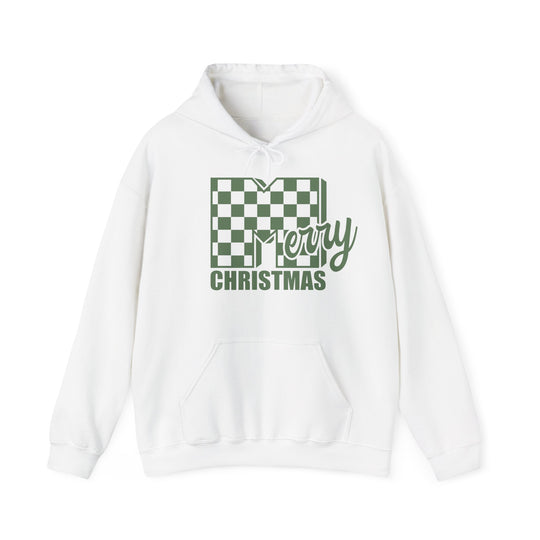 MTV Christmas Hoodie