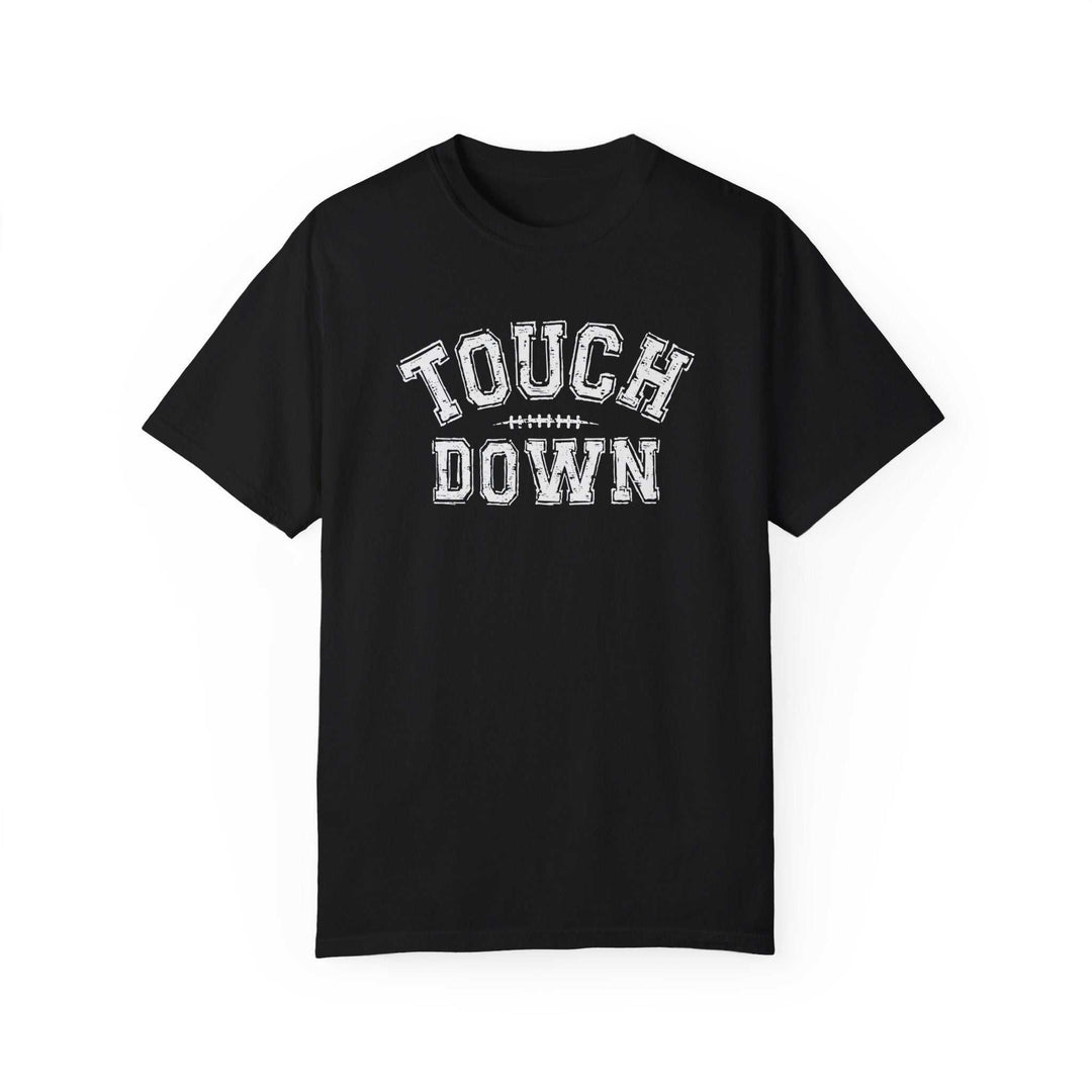 Touch Down Tee 35938467965954105213 28 T-Shirt Worlds Worst Tees