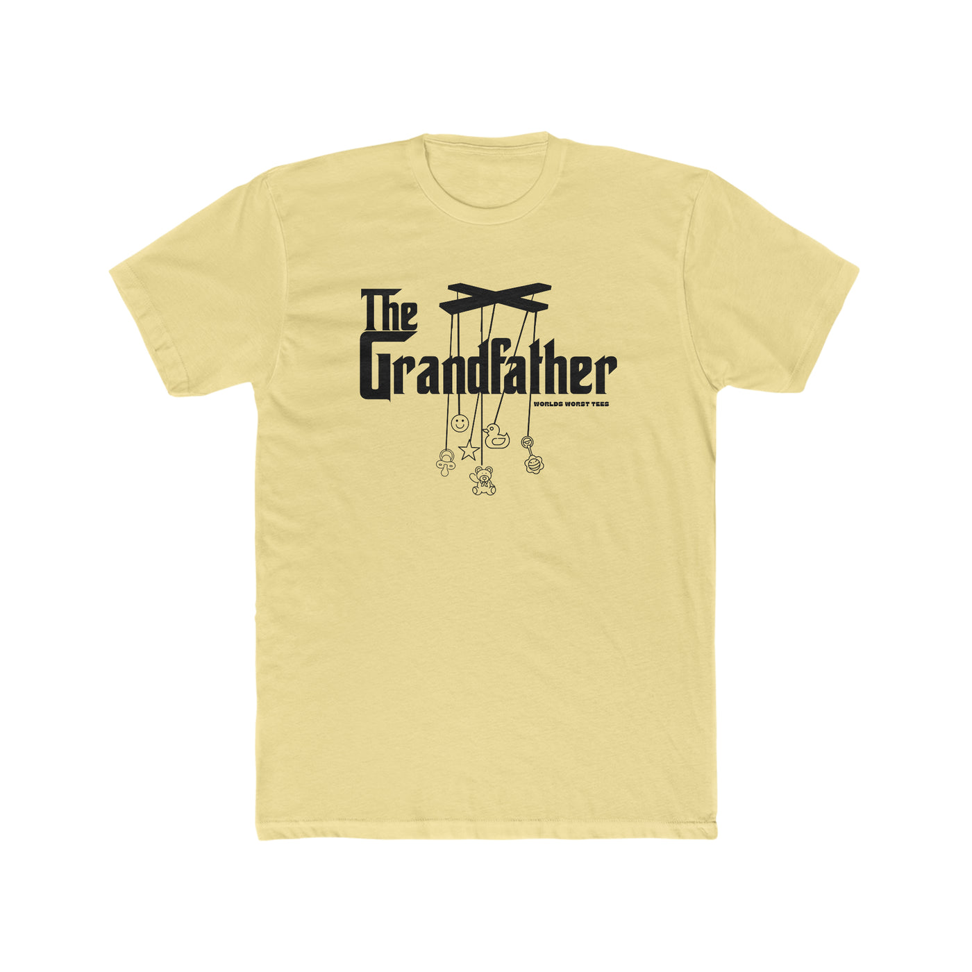 The Grandfather Tee