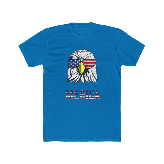 'Merica Eagle Tee