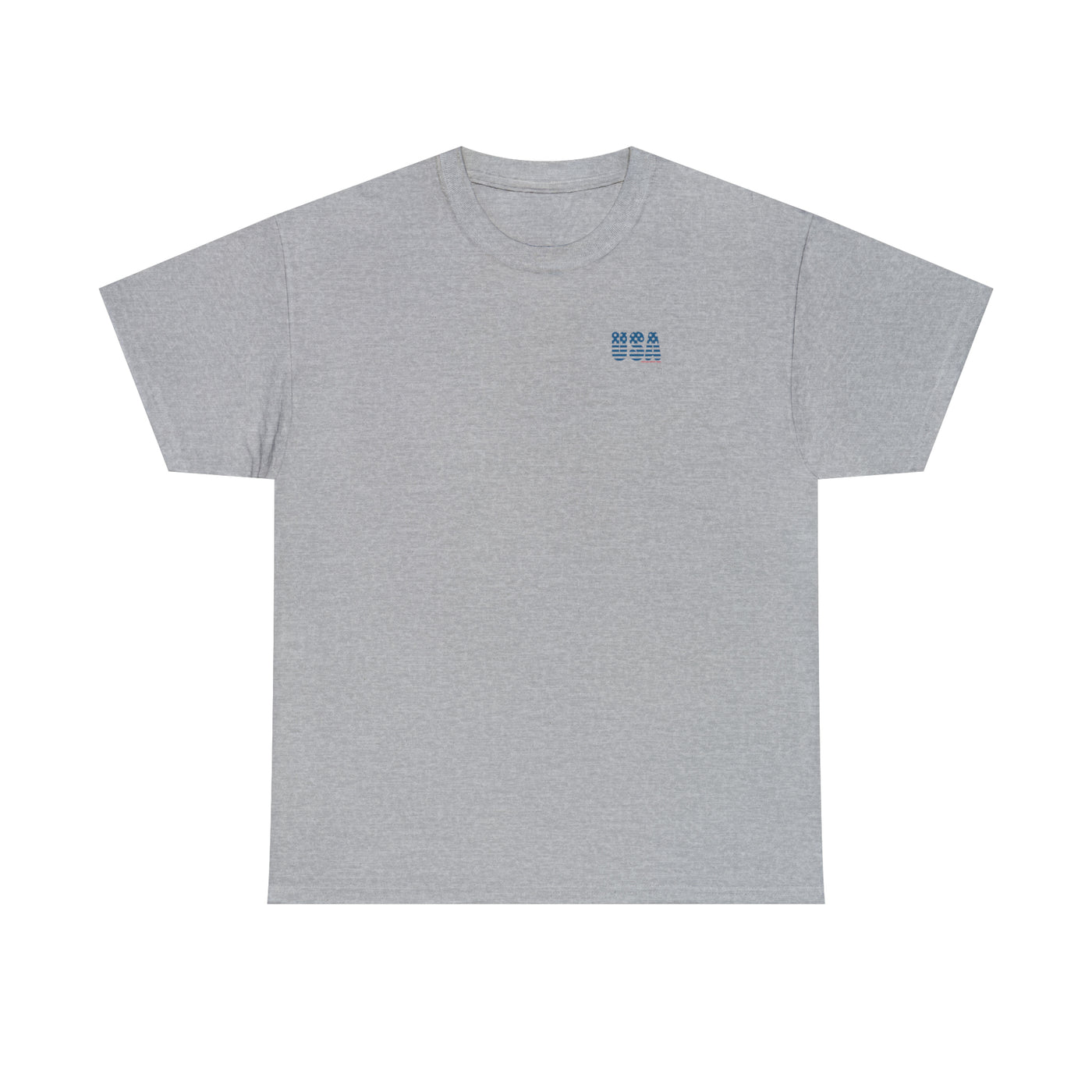 USA USA USA Tee