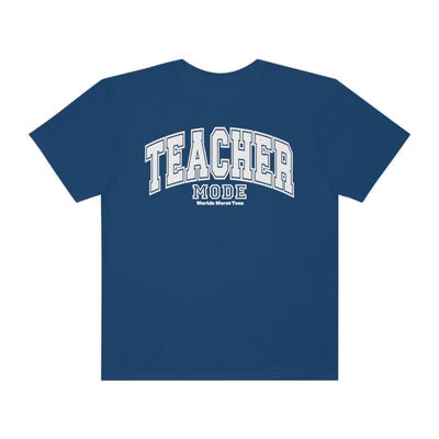 Teacher Mode Tee