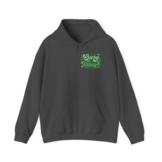 Good Day Lucky Day Hoodie 10824802563382264891 48 Hoodie Worlds Worst Tees