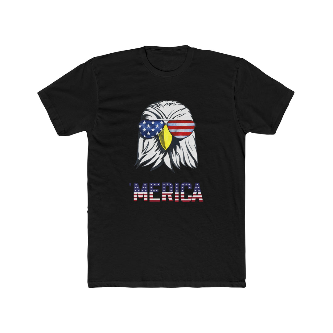 'Merica Eagle Tee