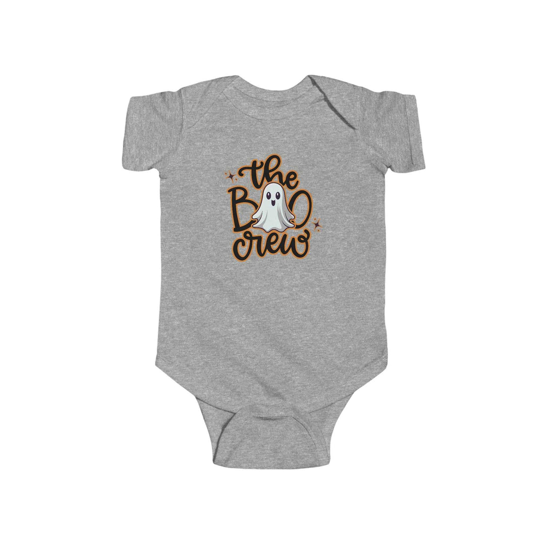 The Boo Crew Onesie 18661076686783777443 18 Kids clothes Worlds Worst Tees