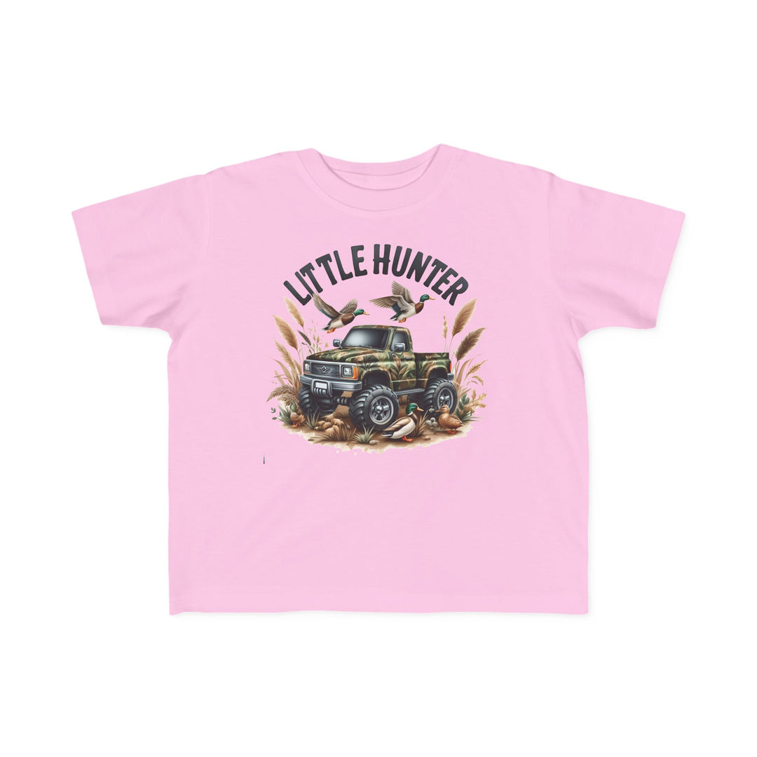 Little Hunter Toddler Tee