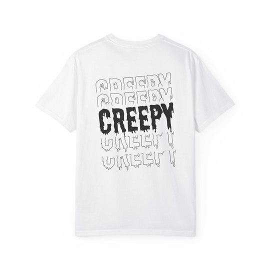 Creepy Tee 31885178495755706294 28 T-Shirt Worlds Worst Tees