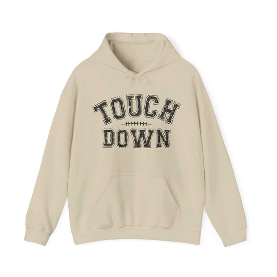 Touch Down Hoodie 52708495022251618646 48 Hoodie Worlds Worst Tees