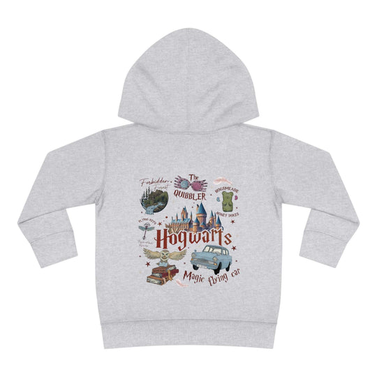 Hogwarts Hoodie 33723142798511815888 32 Kids clothes Worlds Worst Tees