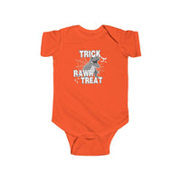 Trick Rawr Treat Onesie 30788957381309709844 18 Kids clothes Worlds Worst Tees