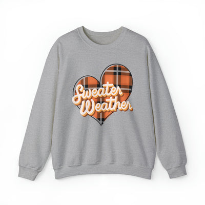 Sweater Weather Crew