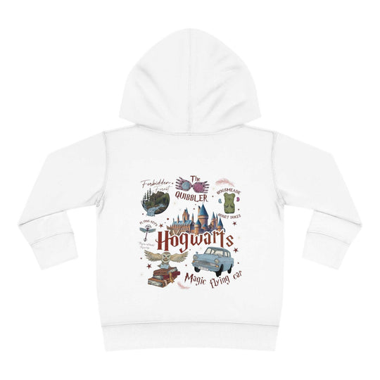 Hogwarts Hoodie 33723142798511815888 32 Kids clothes Worlds Worst Tees