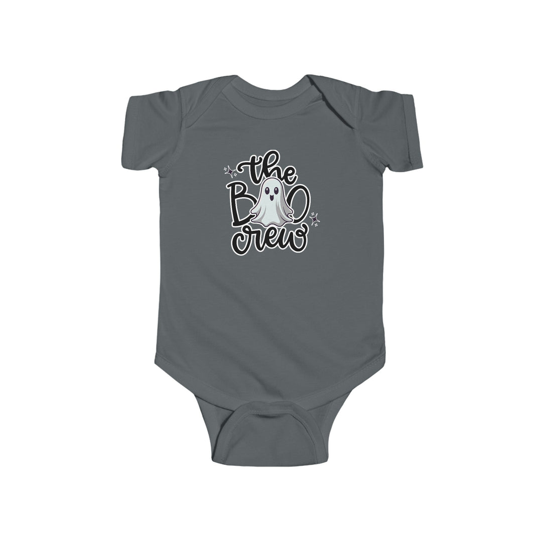 The Boo Crew Onesie 18661076686783777443 18 Kids clothes Worlds Worst Tees