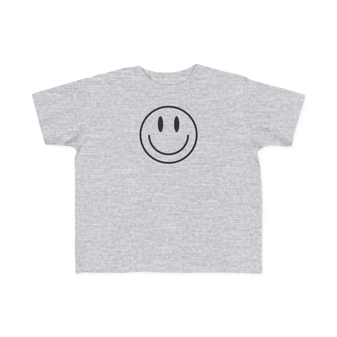 Good Day to Have a Good Day Toddler Tee