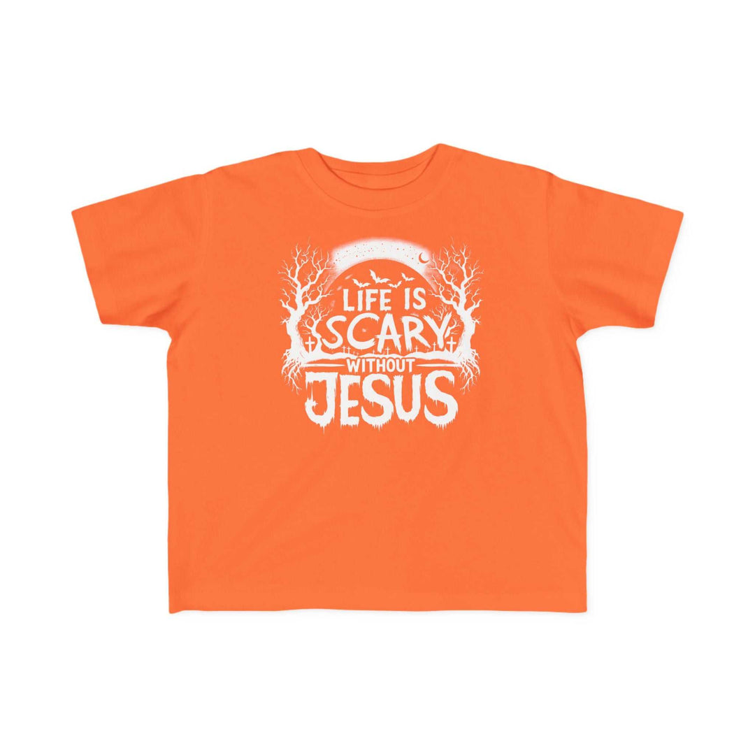 Jesus Halloween Toddler Tee 31781546604245059578 18 Kids clothes Worlds Worst Tees