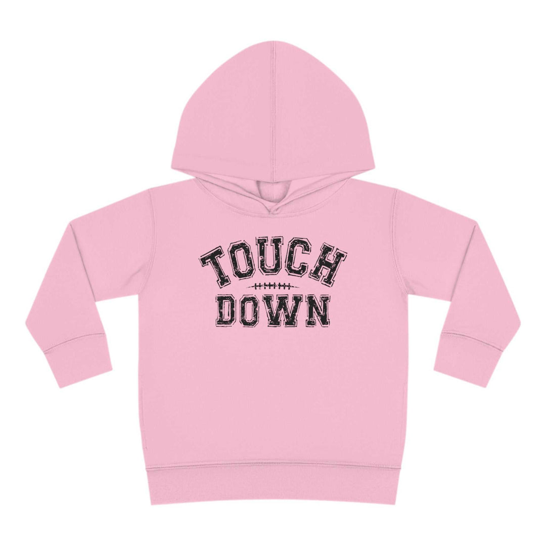 Touch Down Toddler Hoodie 32122868580594095168 28 Kids clothes Worlds Worst Tees