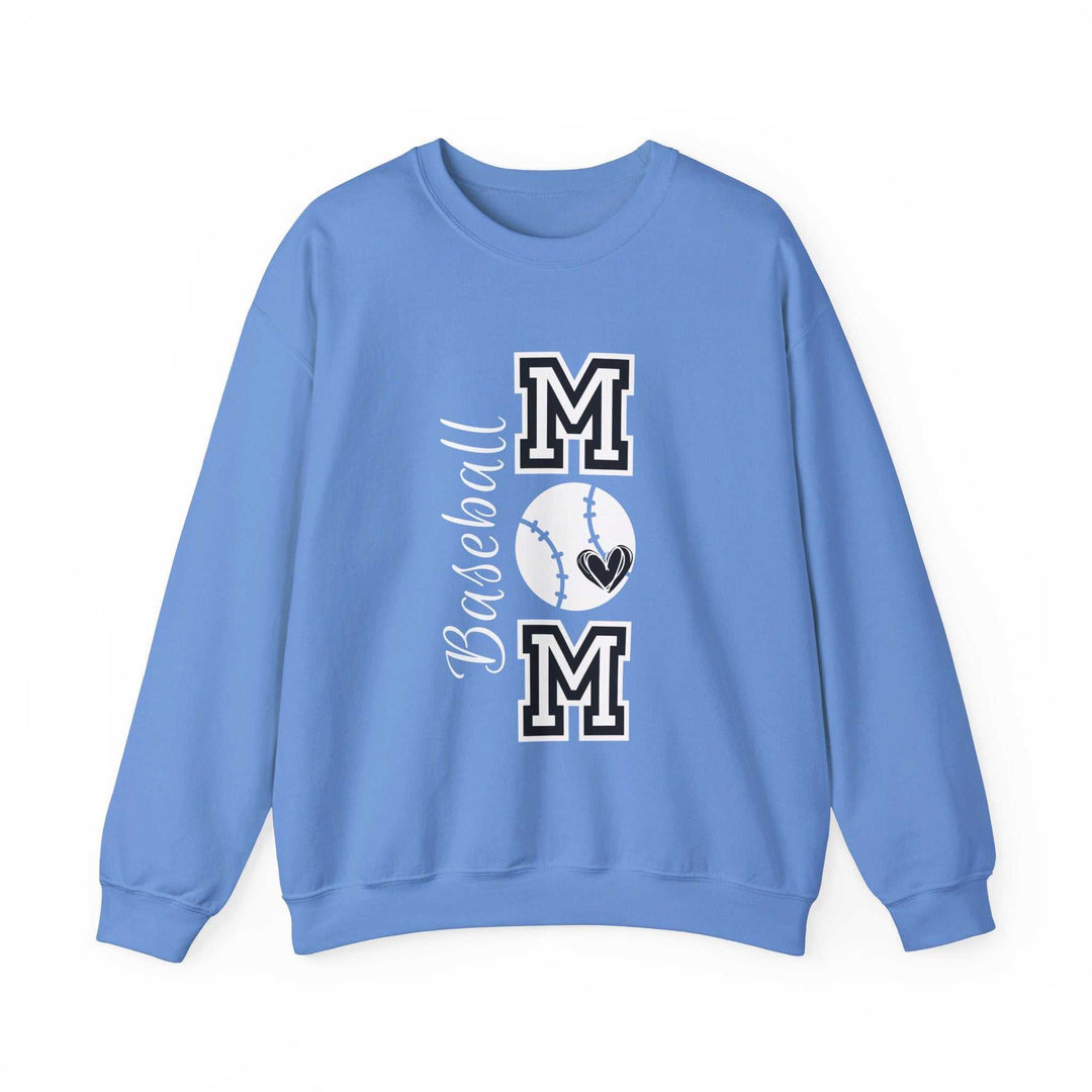 Baseball Mom Crew 36624069943012842244 46 Sweatshirt Worlds Worst Tees