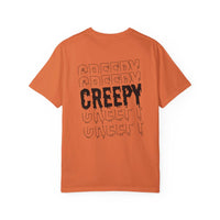 Creepy Tee 31885178495755706294 28 T-Shirt Worlds Worst Tees