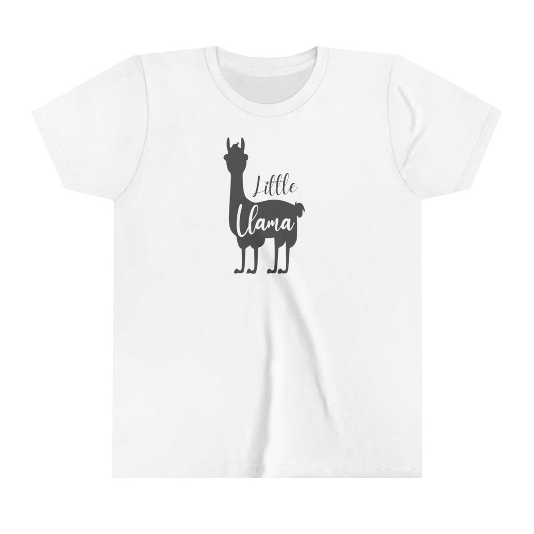 Little Llama Kids Tee 31805658866466779484 18 Kids clothes Worlds Worst Tees