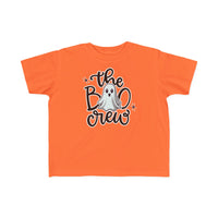 The Boo Crew Toddler Tee 16809211034154739298 18 Kids clothes Worlds Worst Tees