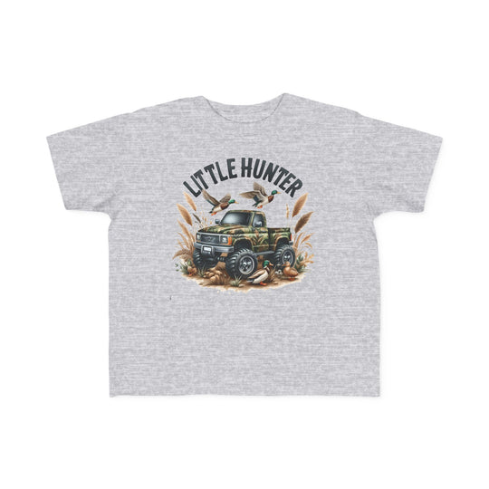 Little Hunter Toddler Tee