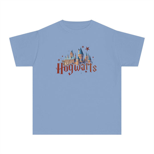 Hogwarts Youth Tee 55831155424912756244 28 Kids clothes Worlds Worst Tees