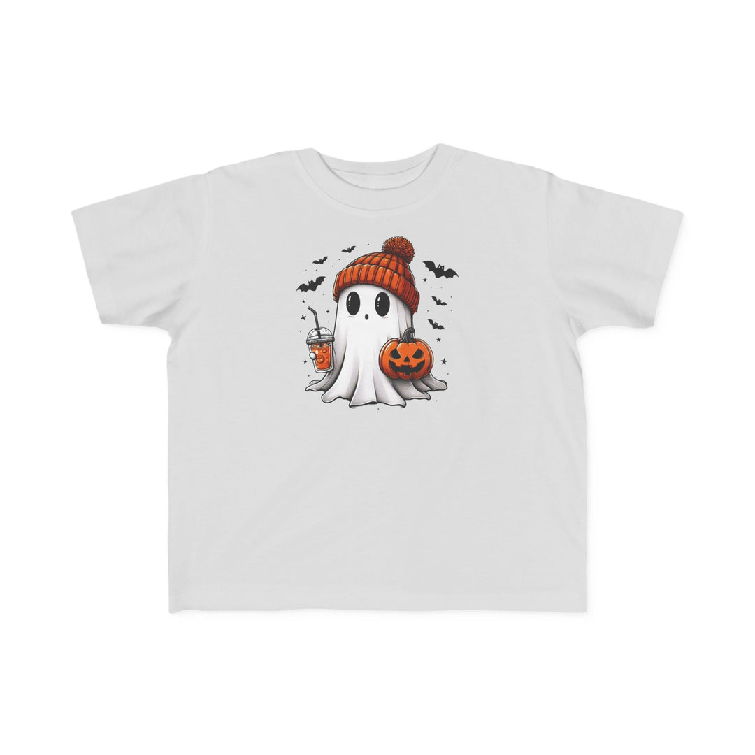 Thirsty Ghost Toddler Tee 73926935866993783973 18 Kids clothes Worlds Worst Tees