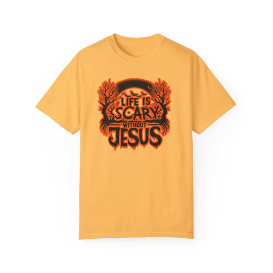 Jesus Halloween Tee 11376789371176954613 28 T-Shirt Worlds Worst Tees