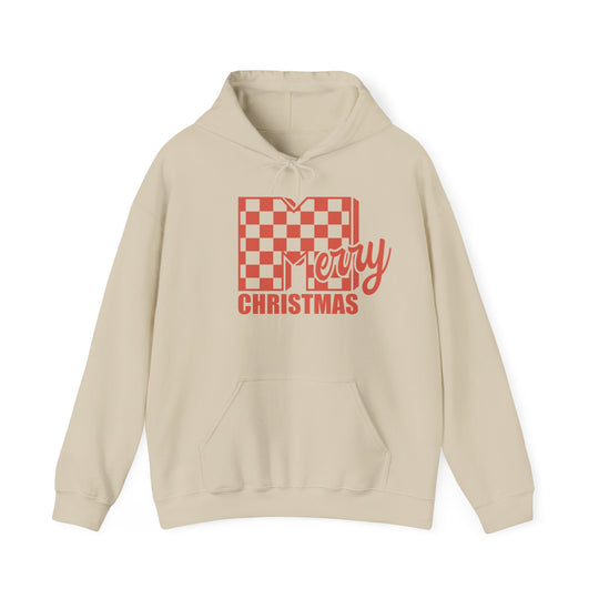 MTV Christmas Hoodie