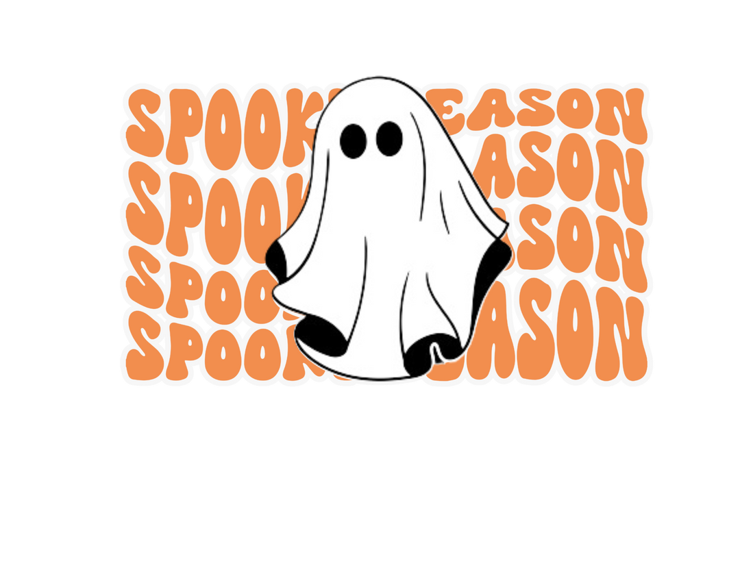 Spooky Season Tee