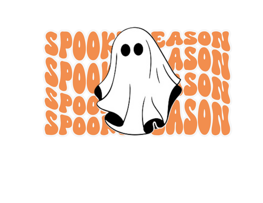 Spooky Season Tee