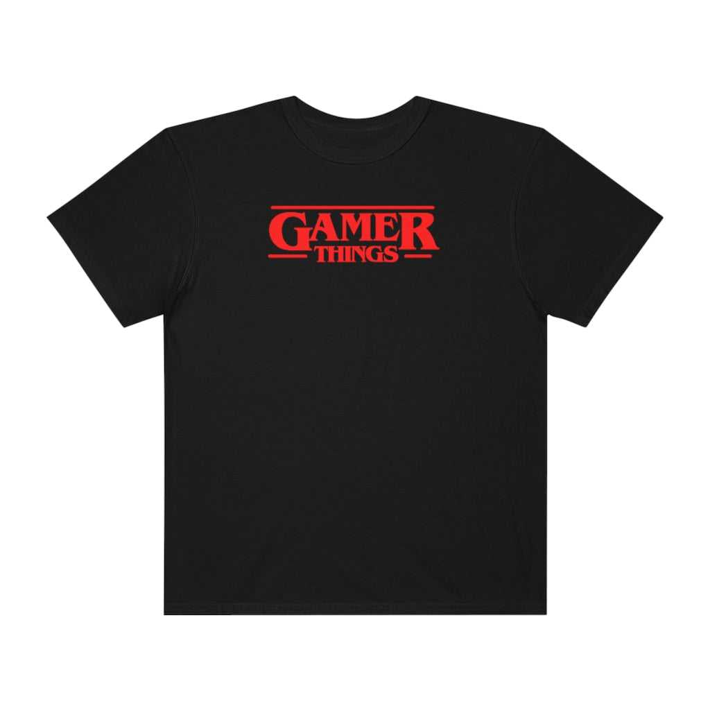 GAMER THINGS 30715931141641732466 24 T-Shirt Worlds Worst Tees