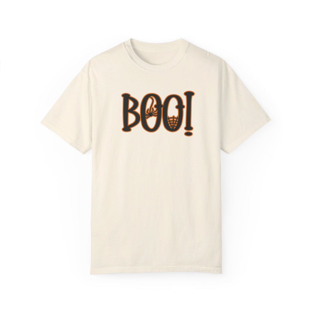 Spooky Boo Tee