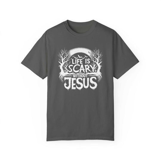 Jesus Halloween Tee 11376789371176954613 28 T-Shirt Worlds Worst Tees