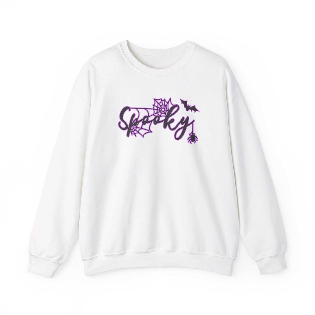 Spooky Crew 30751278115481776393 44 Sweatshirt Worlds Worst Tees