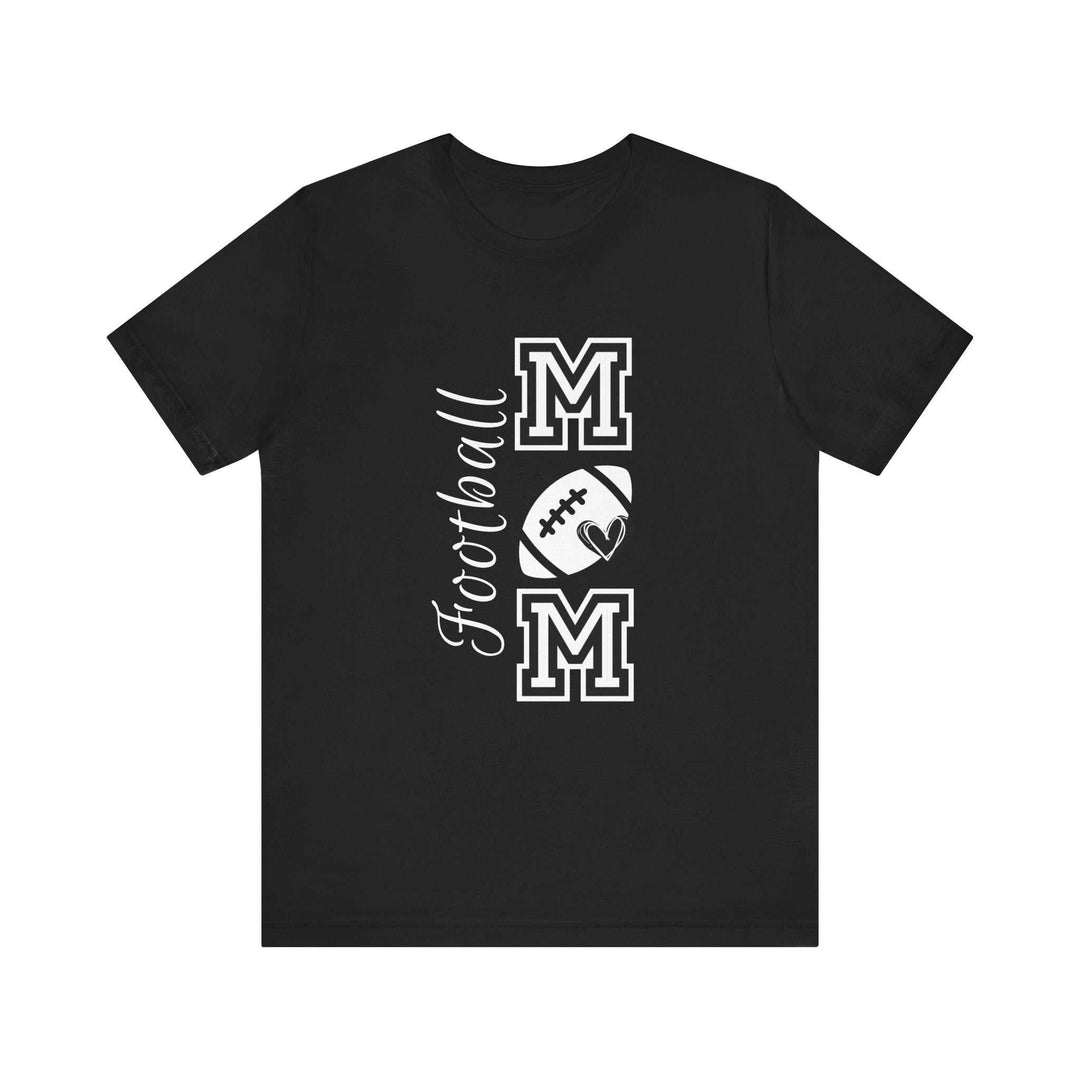 Football Mom Tee 13386318594763831148 26 T-Shirt Worlds Worst Tees