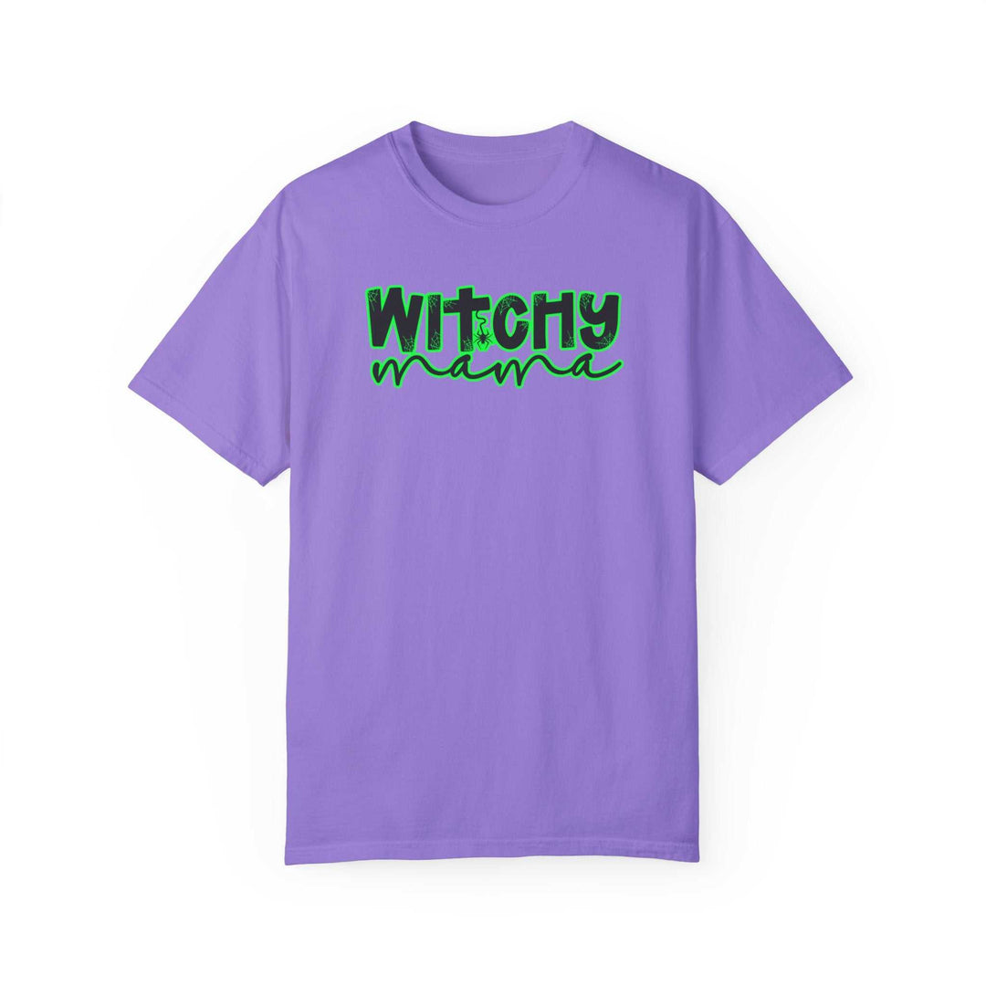 Witchy Mama Tee 68790978476493806047 26 T-Shirt Worlds Worst Tees