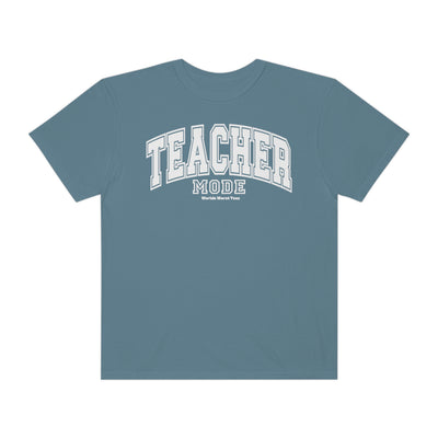 Teacher Mode Tee