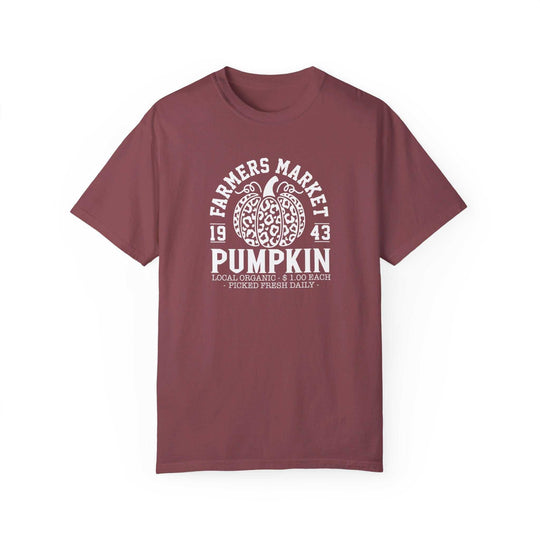 Fresh Farm Pumpkins Tee 15354631591405327275 28 T-Shirt Worlds Worst Tees