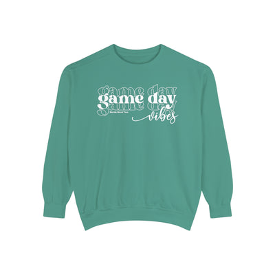 Game Day Vibes Crew