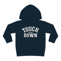 Touch Down Toddler Hoodie 32122868580594095168 28 Kids clothes Worlds Worst Tees