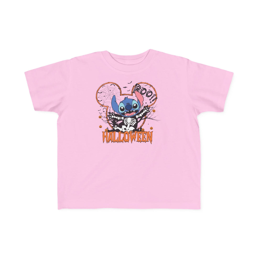 Blue Stitch Halloween Toddler Tee 45016162721905182281 18 Kids clothes Worlds Worst Tees