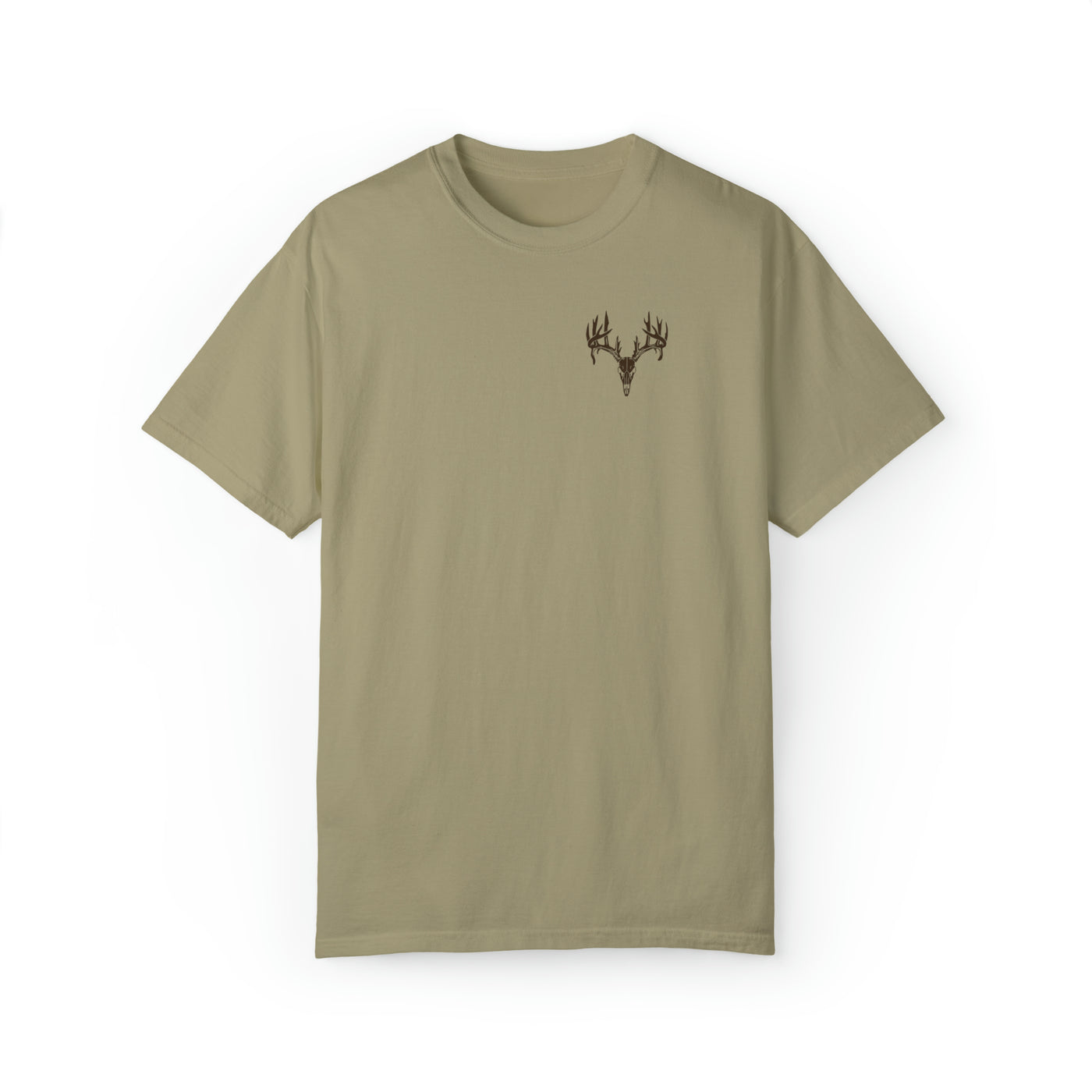 Tagged Out Tee